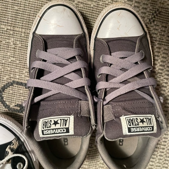 Converse - Picture 1 of 3